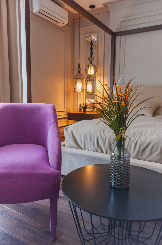 Интерьерная съемка