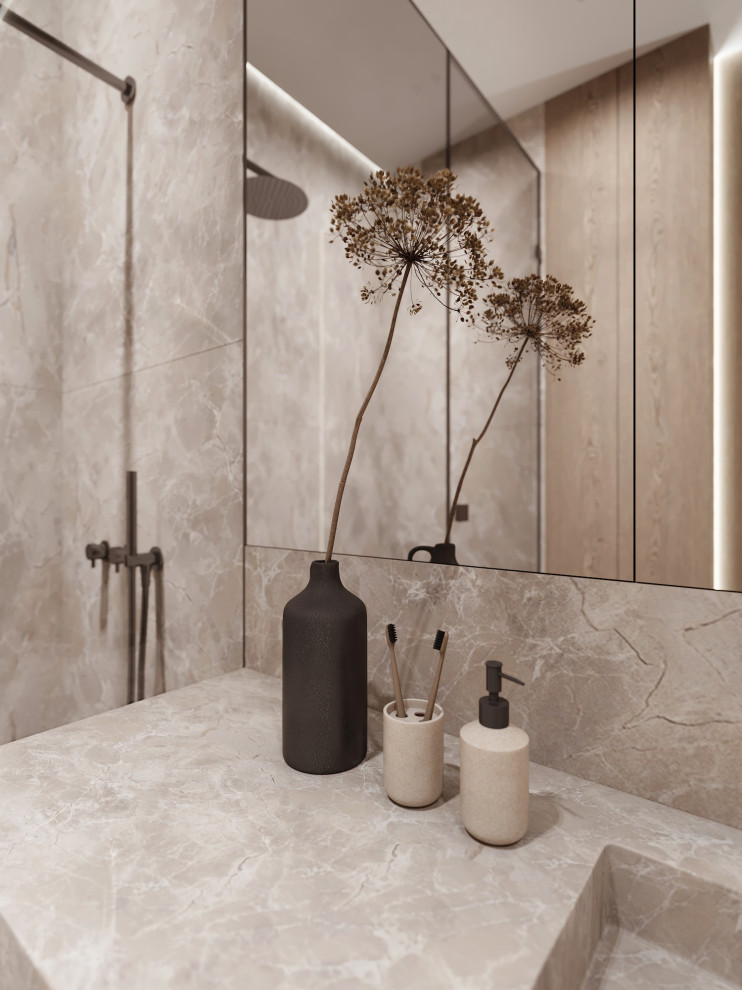 Квартира для молодого человека