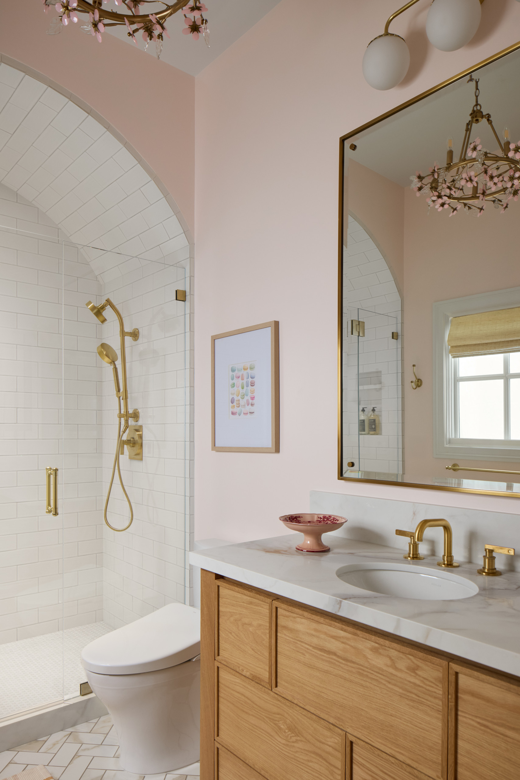 Los Altos Hills Estate