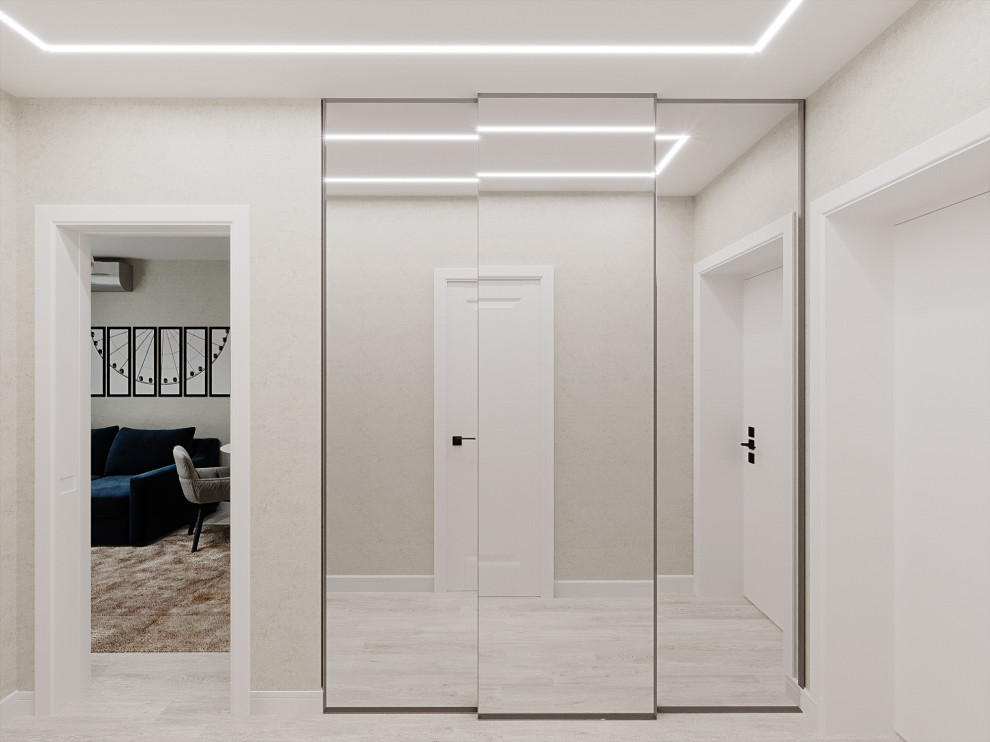 Евродвушка краснодарская