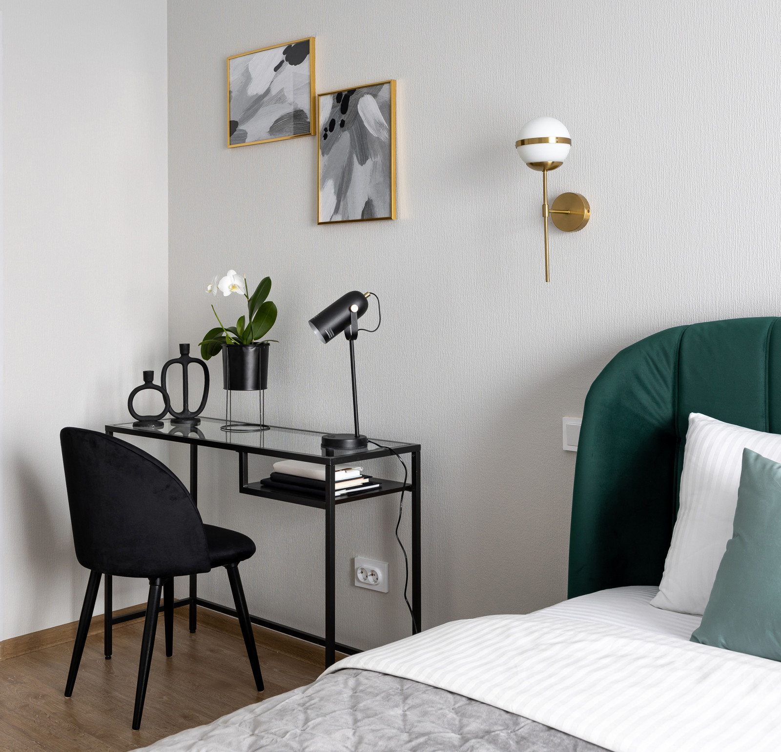 Элегантные апартаменты ЖК "Ариосто"