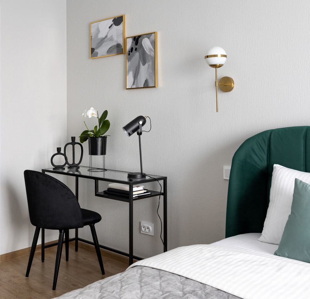 Элегантные апартаменты ЖК "Ариосто"