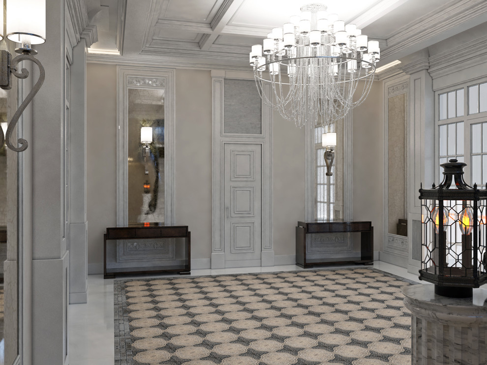 Загородный дом