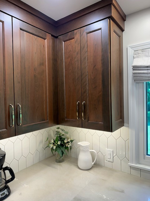 Russell Family Kitchen