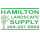 Hamilton Landscape Supply & Nursery