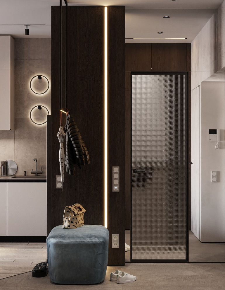 ЖК Серебряный фонтан