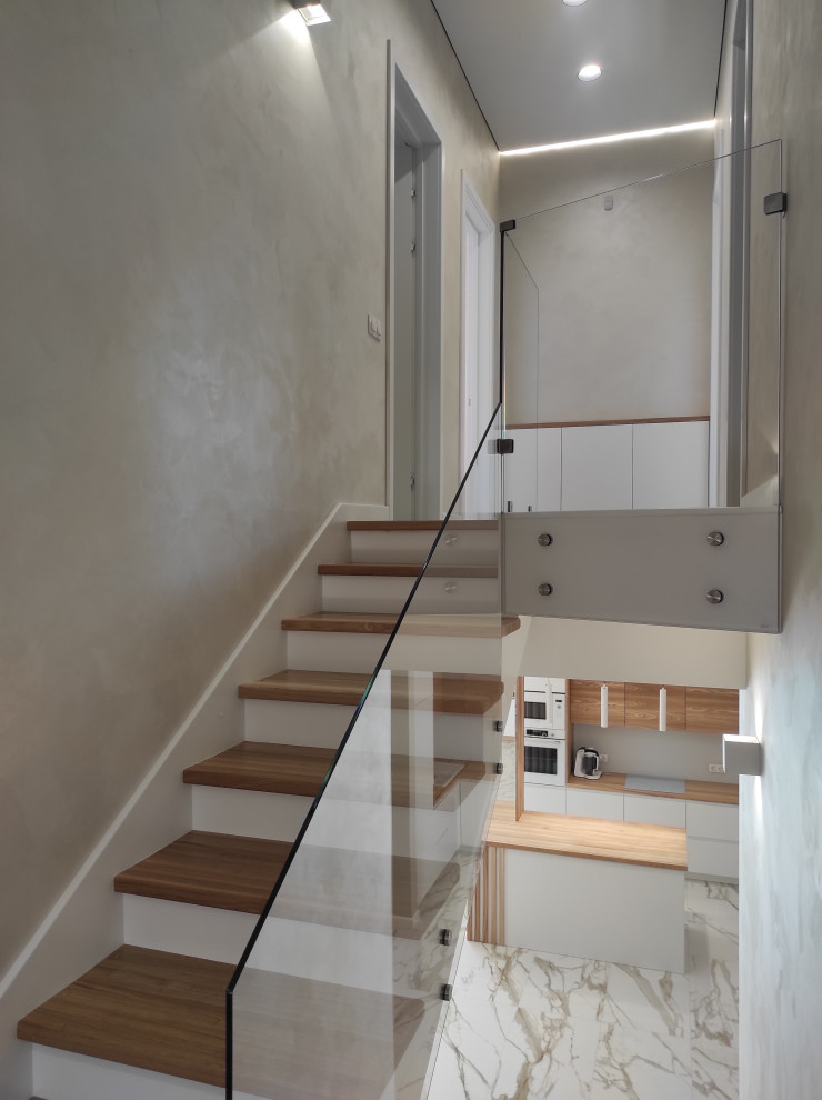 Коттедж в поселке " Молодежный"