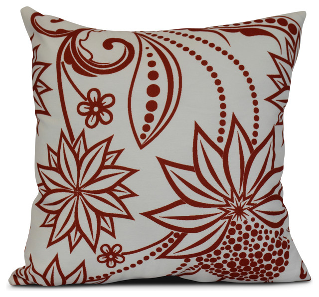 Shop Houzz E by Design 16x16