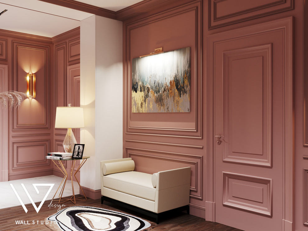 квартира в Грозном