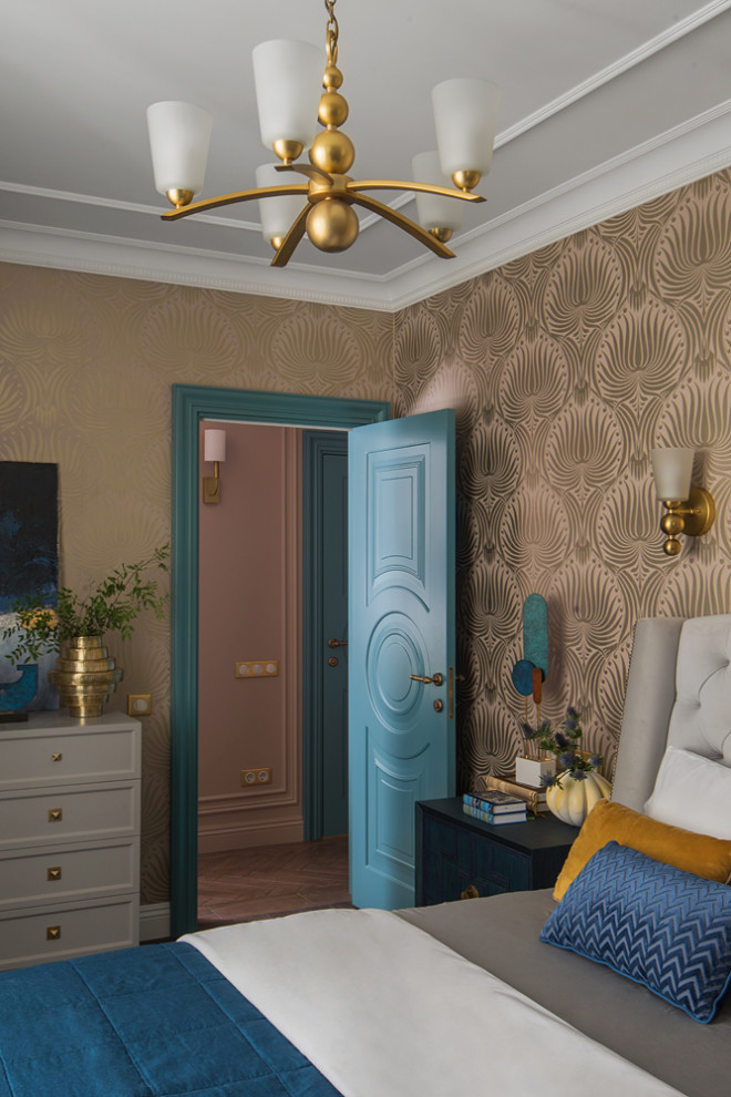 Квартира на Проспекте Мира