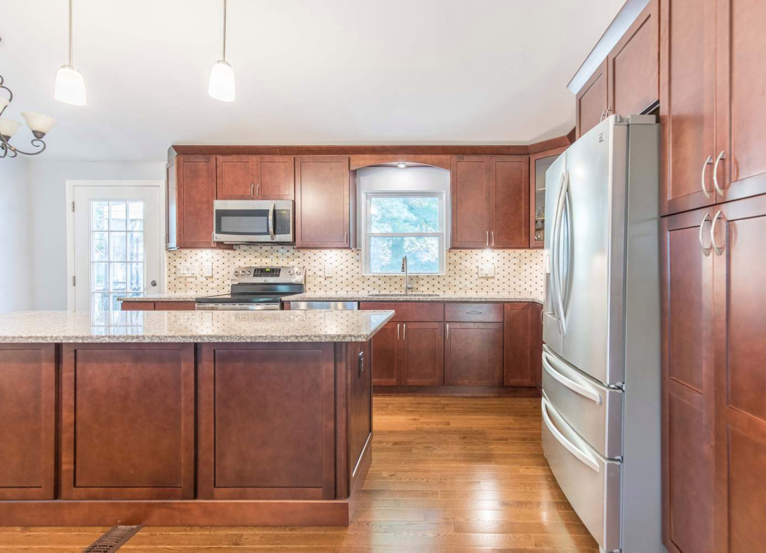 Kitchen Remodel