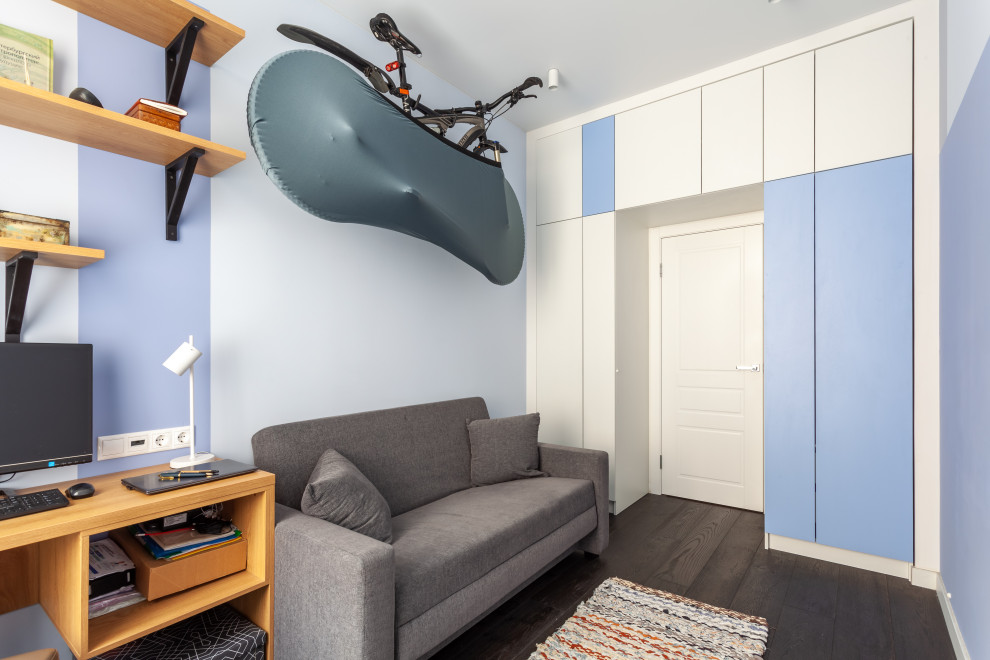 Квартира на Некрасова