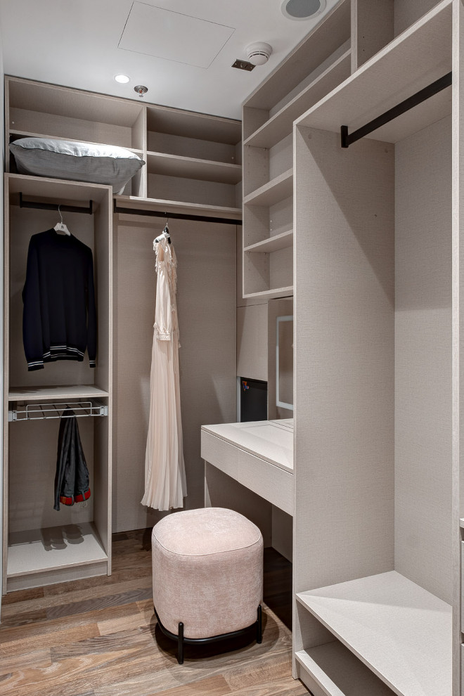 Лофт проект