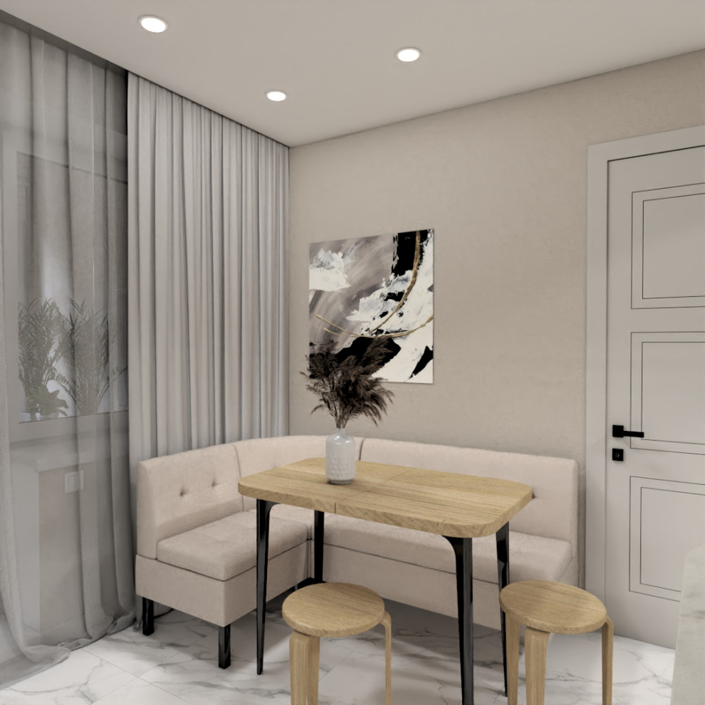 Квартира. Жуковского 9