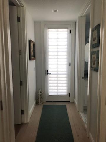 Vignette Modern Roman Shades - Various Styles