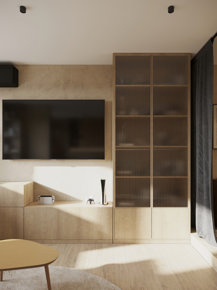 Квартира 40 м2