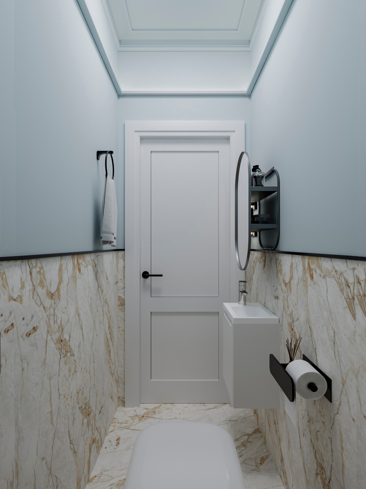 Соколиное гнездо