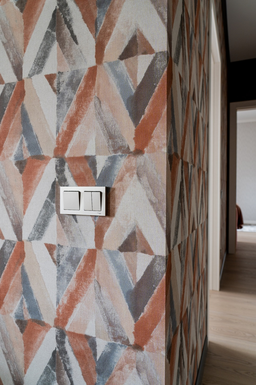 Старый фонд на ул. Гаванская