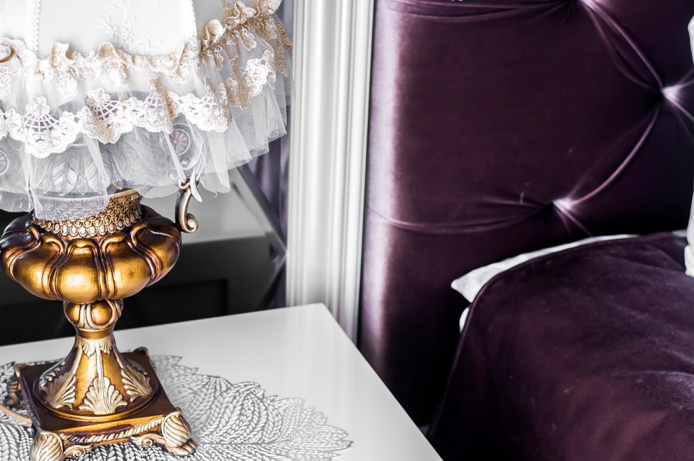 Бутик-отель "Villa Italia". Часть 2. Гостевые номера