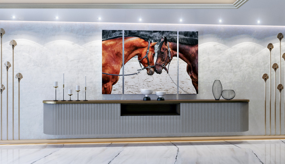 Hyatt Regency апартаменты 119 м2