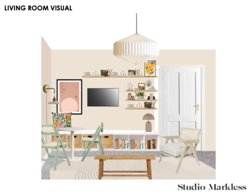 BATH TERRACE APARTMENT