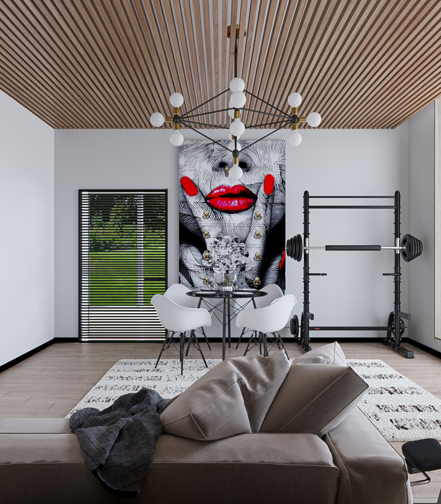 Частная баня