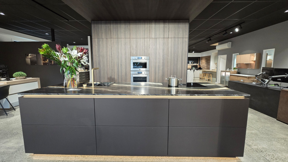Our Showroom