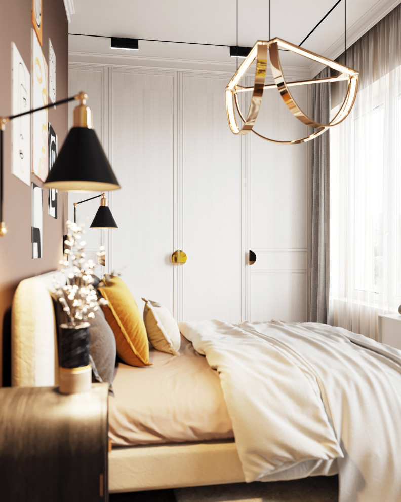 ЖК Полянка/44