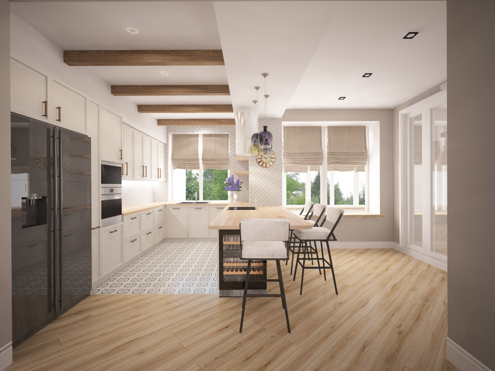 Подмосковные просторы 67