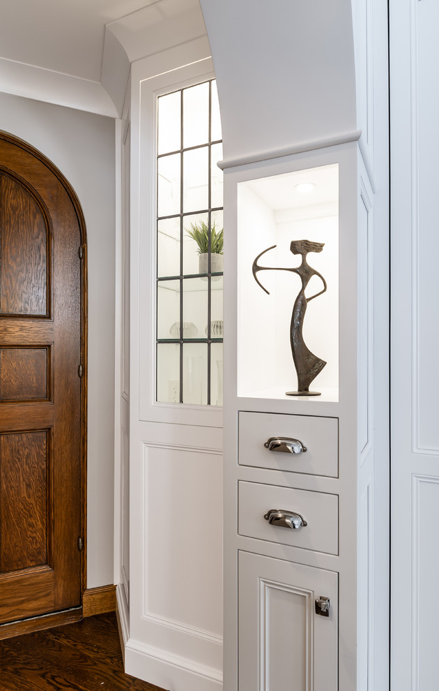 Tudor Transformation