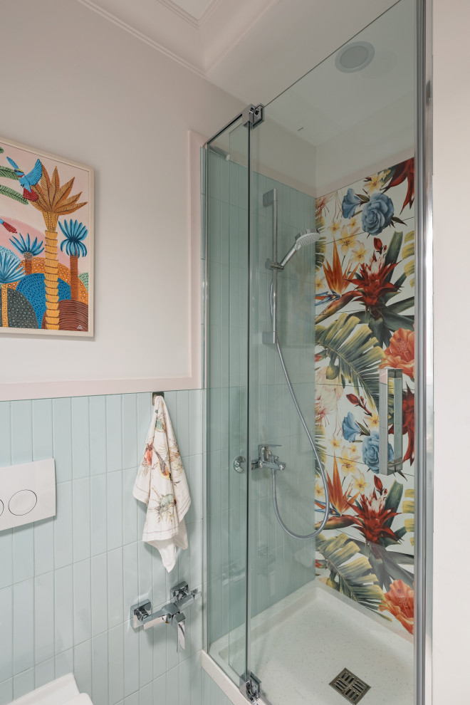 ЖК Ярцевская, 24