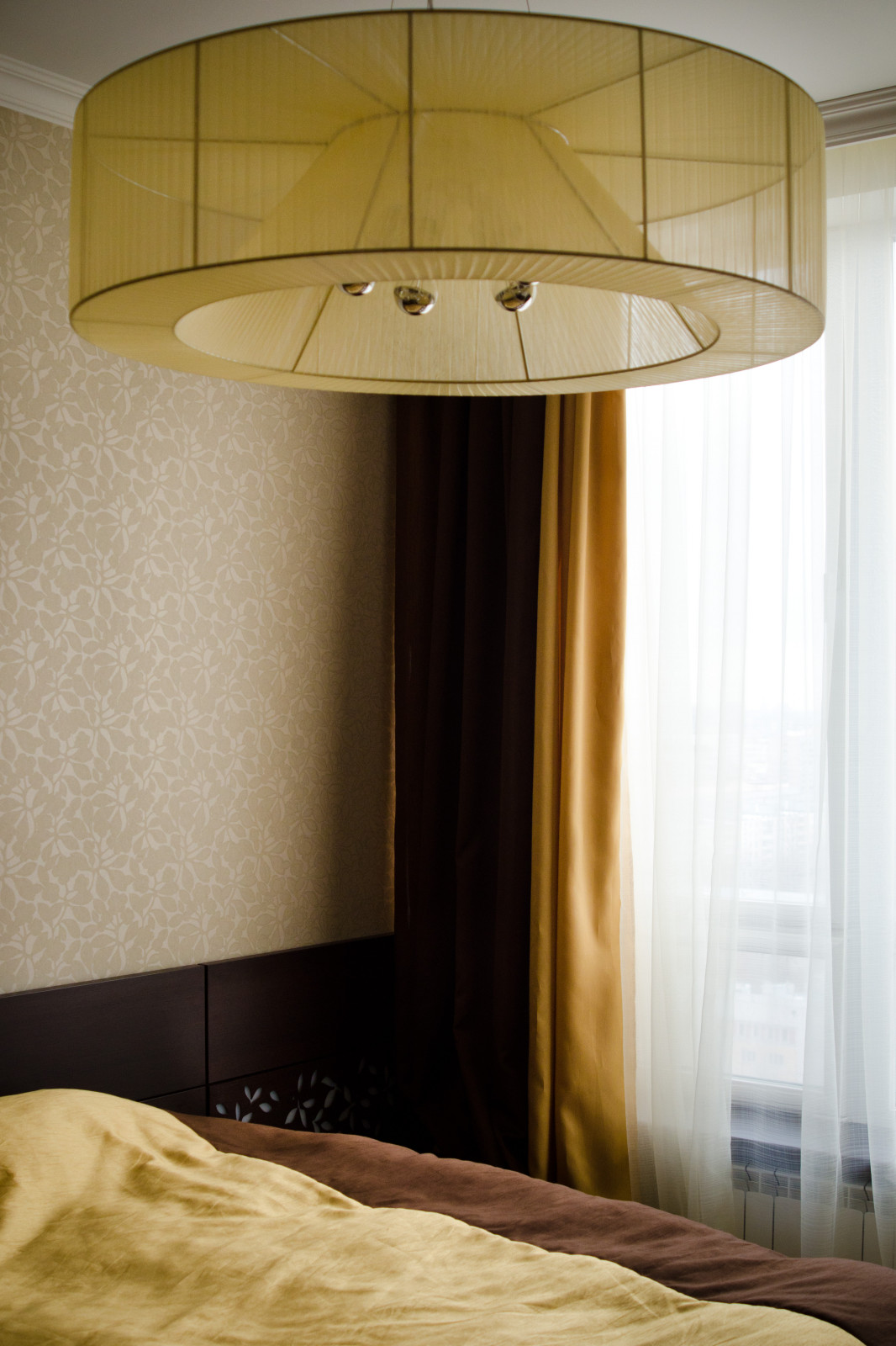 Вид на Рим из московской квартиры. В соавторстве с Анастасией Гавриловой