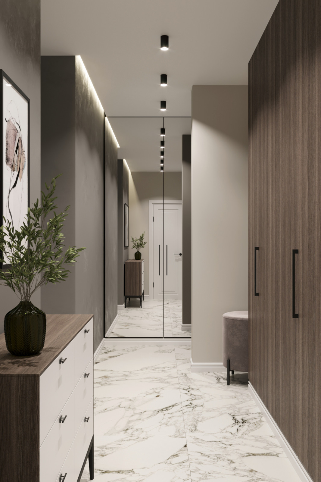 ЖК Левенцовский для Анны и Александра