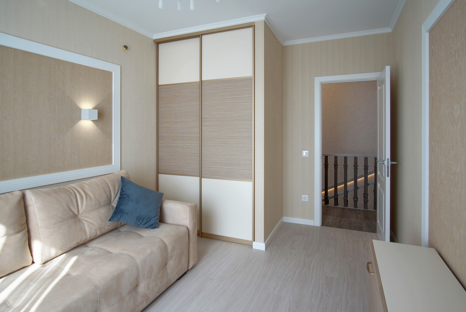 КОТТЕДЖ (КРАСНОДАРСКИЙ КРАЙ)