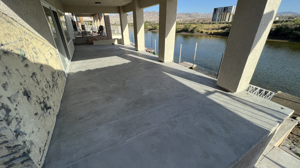 Riverfront Addition/Remodel