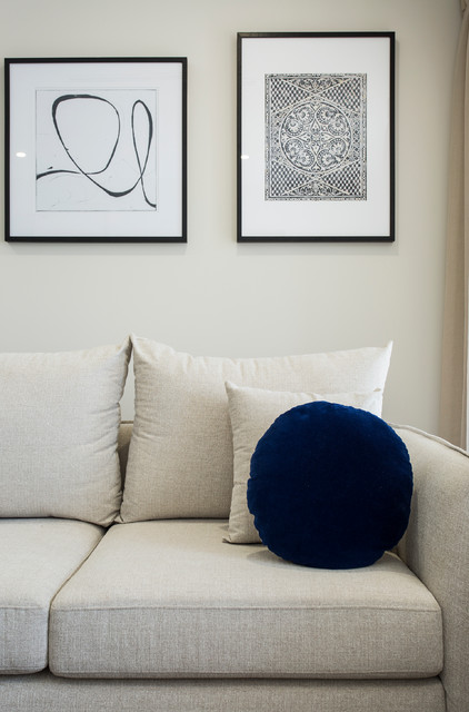 Dural Project trendy-dagligstue