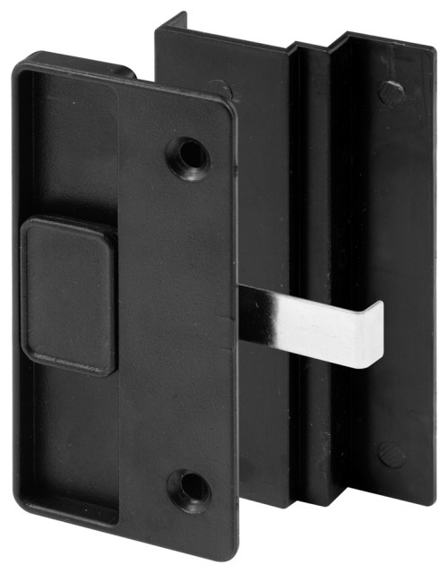 Sliding Screen Door Handle, Columbia Traditional Door Hardware by