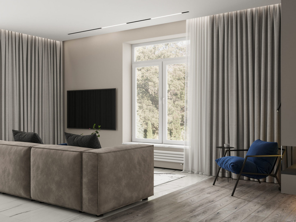 Третьяковская