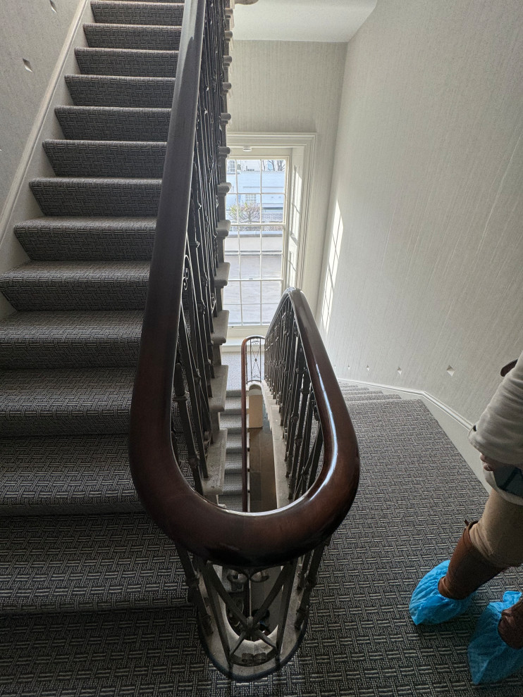 Hanover Terrace