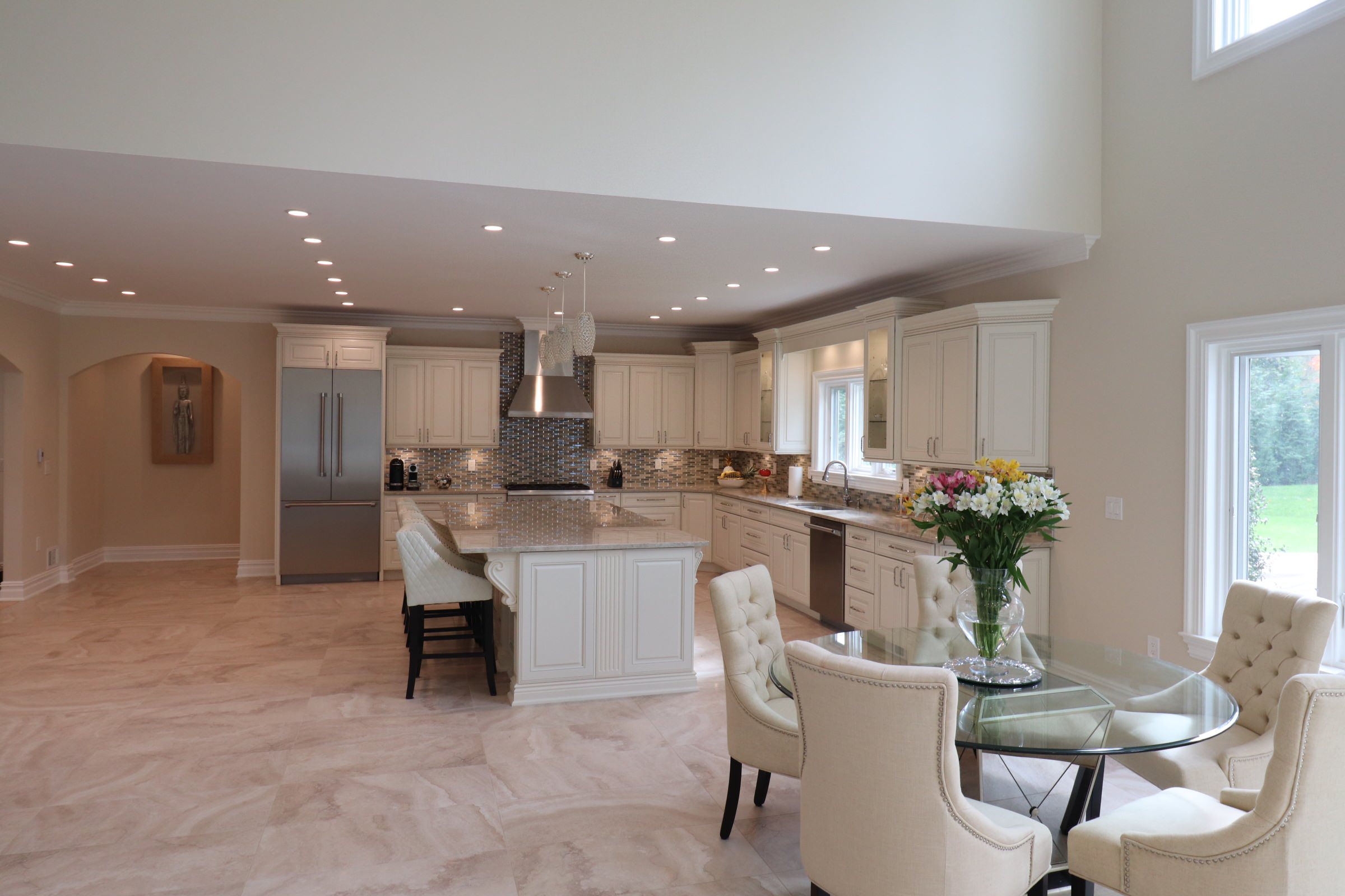 Holmdel Gorgeous Kitchen Remodel