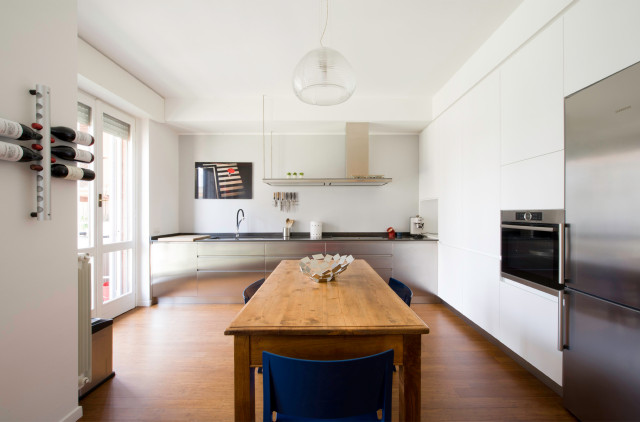 Kitchen trendy-koekken