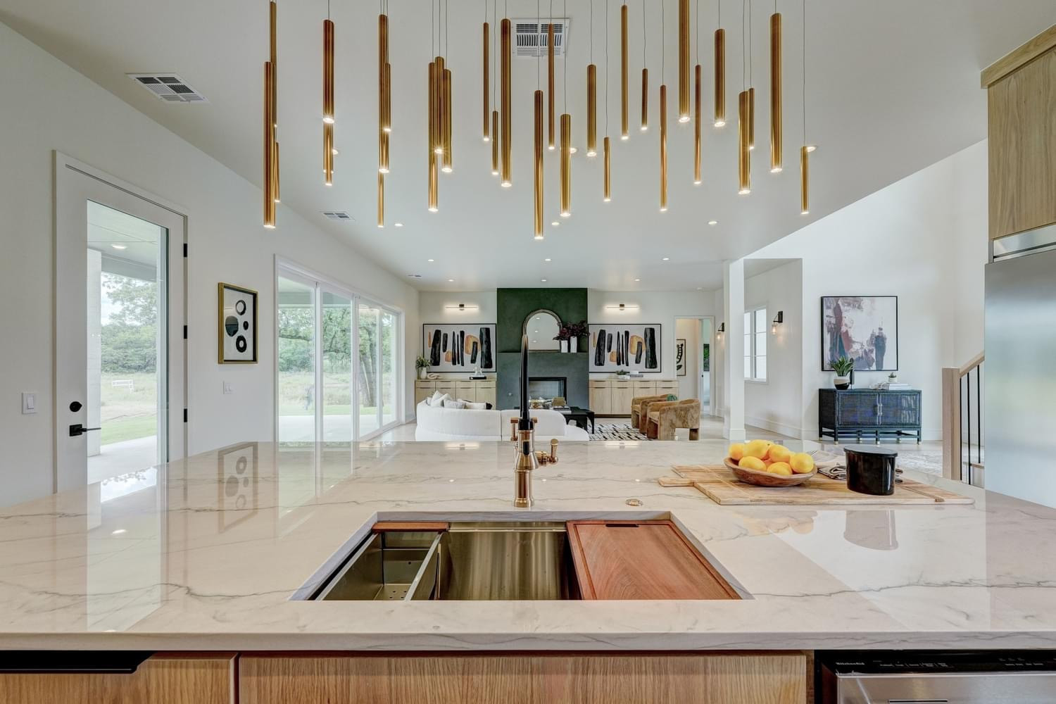 2500 Cherry Glen - Cooper Built Homes