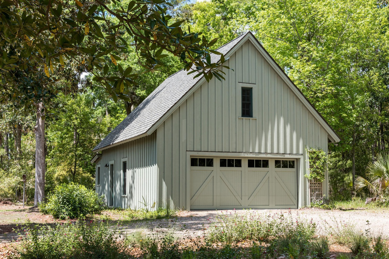 Custom Residences