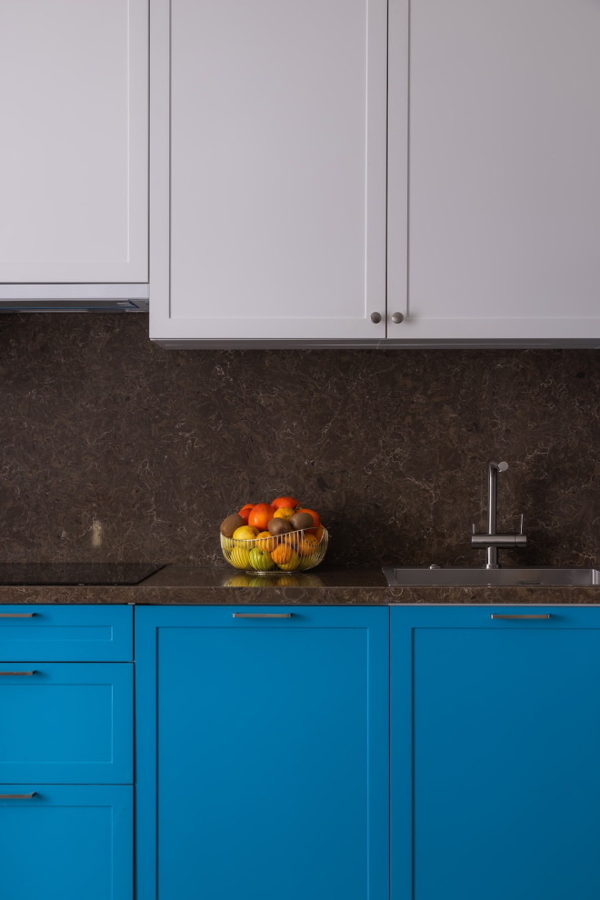 ЖК "Васильевский квартал" ул. Наличная 28