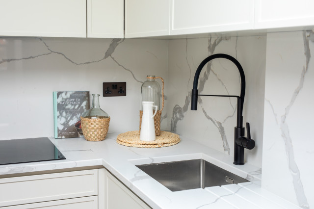 Kitchen Details skandinavisk-koekken