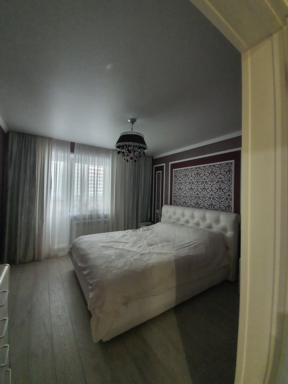 Дом для Марселя