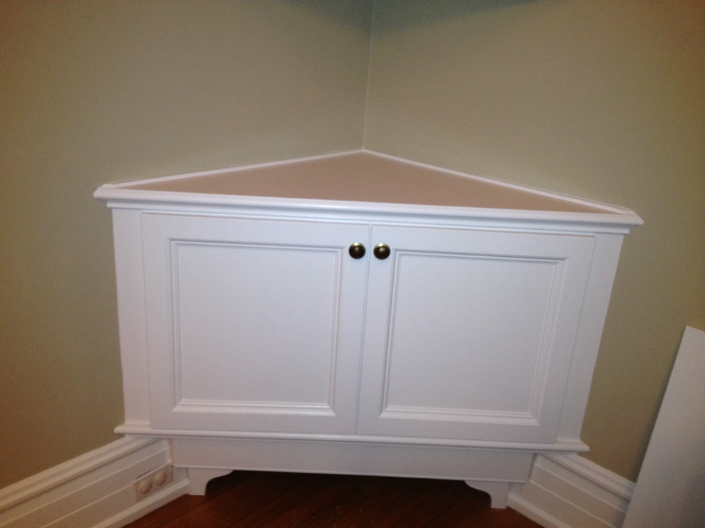 Stairs, Mantles, & More