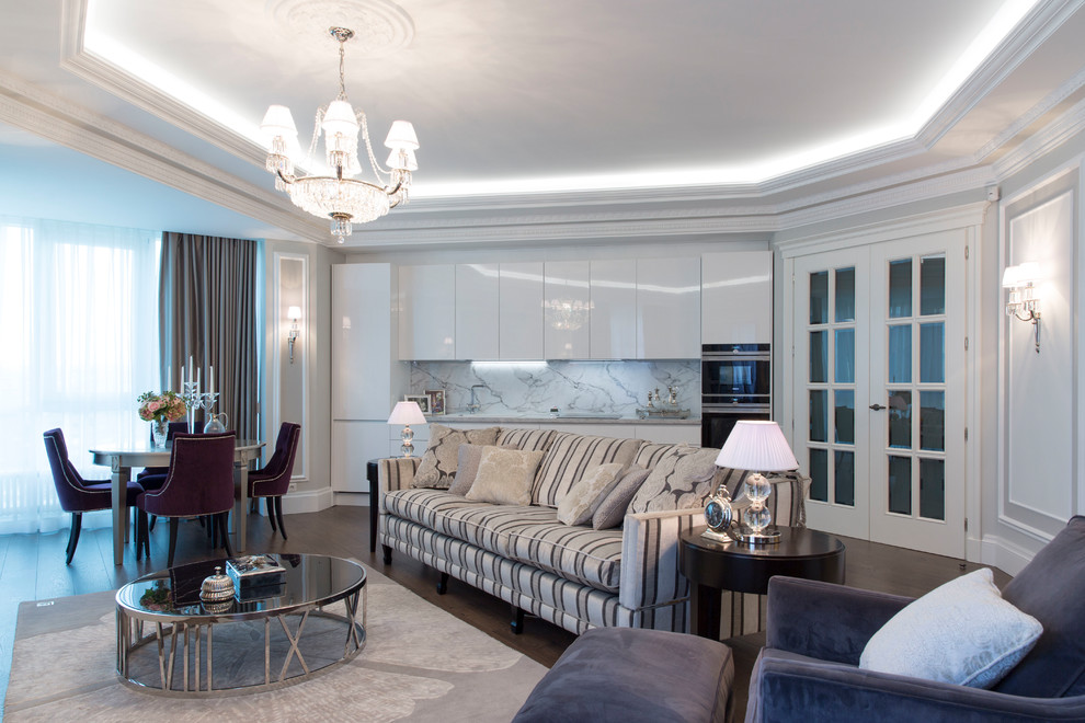 Подарок самым близким