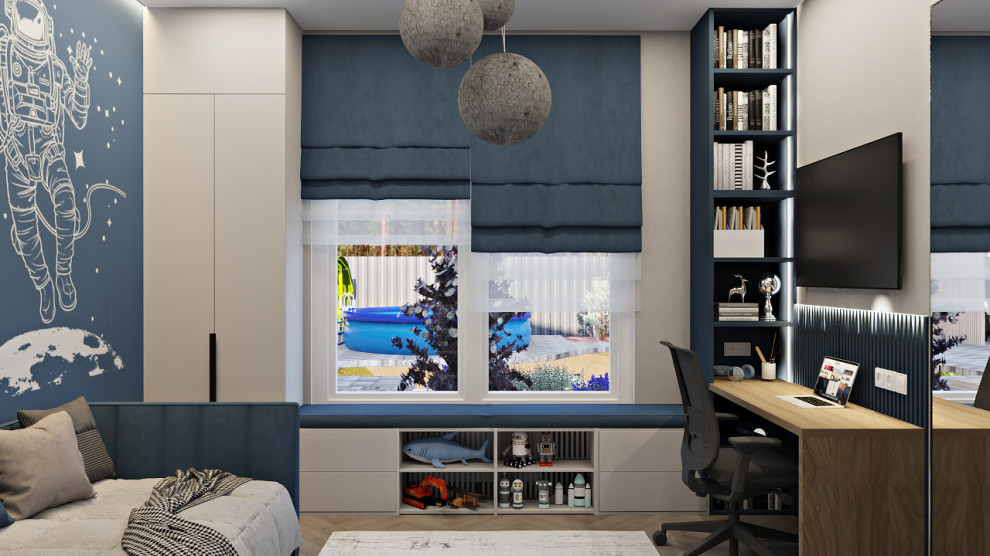 Дом в КП "КИПРЕЯ"