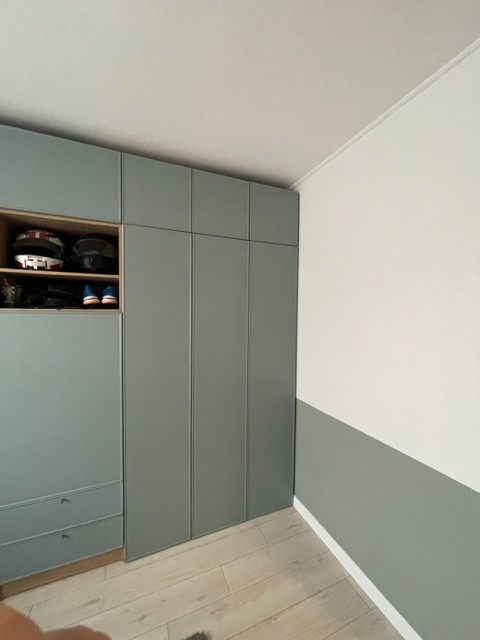 Élancourt - Rénovation d'un appartement de 95㎡